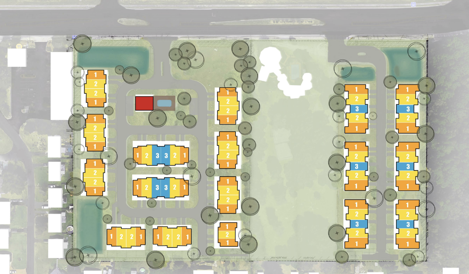 Pasco County moves forward with low-income housing complex for veterans, disabled